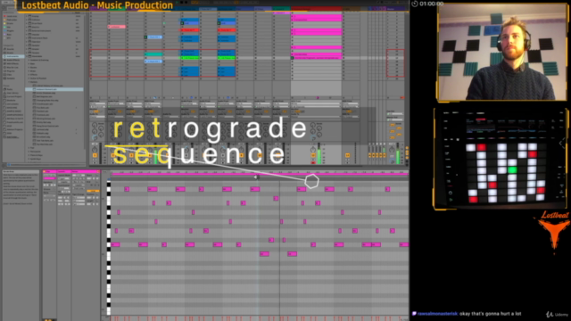 Intervals and Melodies 2 - Melodic techniques - Ableton - Screenshot_02