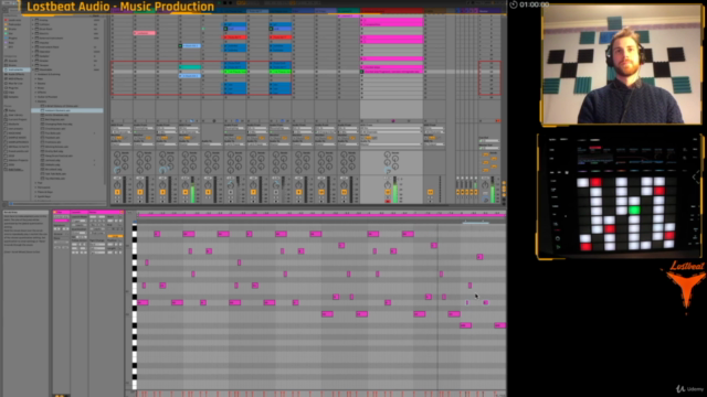 Intervals and Melodies 2 - Melodic techniques - Ableton - Screenshot_03