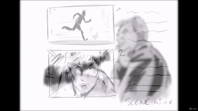 STORYBOARD: Le cours complet - Screenshot_01