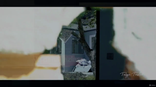 Premiere Pro ile Tanıtım/Reklam Filmi, Ses Klibi Yapımı - Screenshot_04