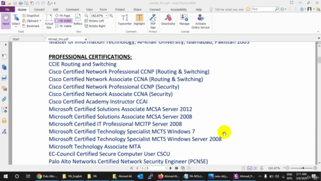 Palo Alto Firewall PCNSE Training - Screenshot_03