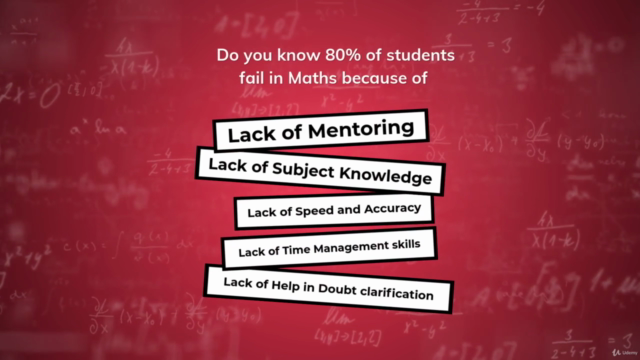 Best Master Vedic Maths & Mental Maths Tricks Animation - Screenshot_01