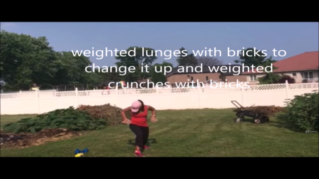 Learn how to fit fitness into your life - Screenshot_03