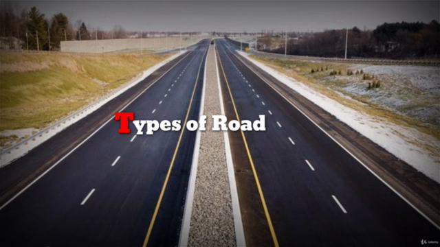 Highway Engineering Course - Transportation Engineering - Screenshot_01