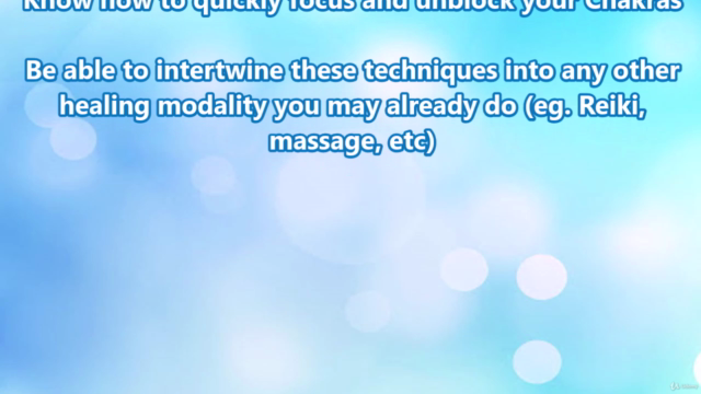 Aura & Chakra Energy Healing Level-1 - Screenshot_02