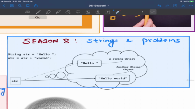 Google coding interviews on Data structure and Algorithms - Screenshot_04