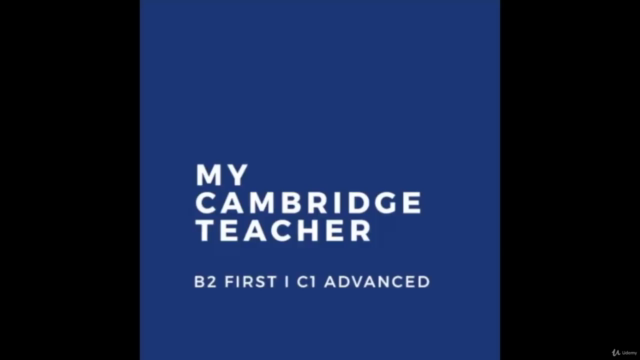 Reading & Use of English Course│C1 Advanced English - Screenshot_01