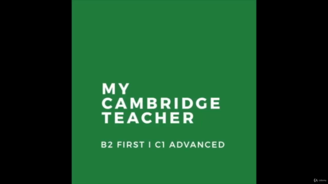 Reading & Use of English Course│C1 Advanced English - Screenshot_02