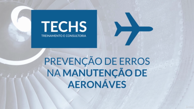 Prevenção de Erros na Manutenção de Aeronaves - Screenshot_01