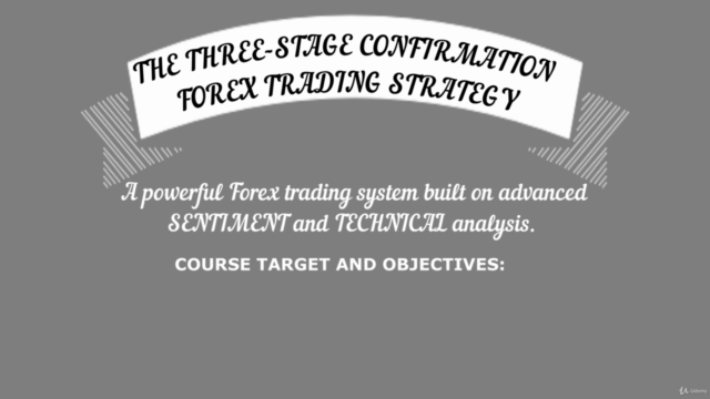 FOREX TRADING STRATEGY - The Three Stage Confirmation Part 1 - Screenshot_01