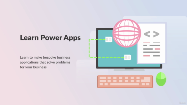 Microsoft PowerApps - Building Custom Business Applications - Screenshot_02