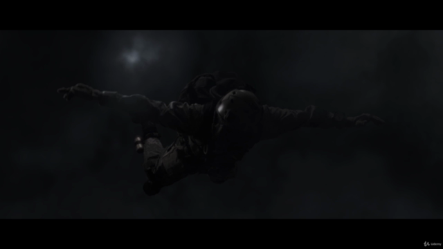 Nuke Masterclass VFX Compositing - Soldier jumping Technique - Screenshot_03