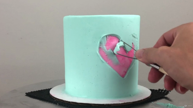 Buttercream Cake Carving - Screenshot_03