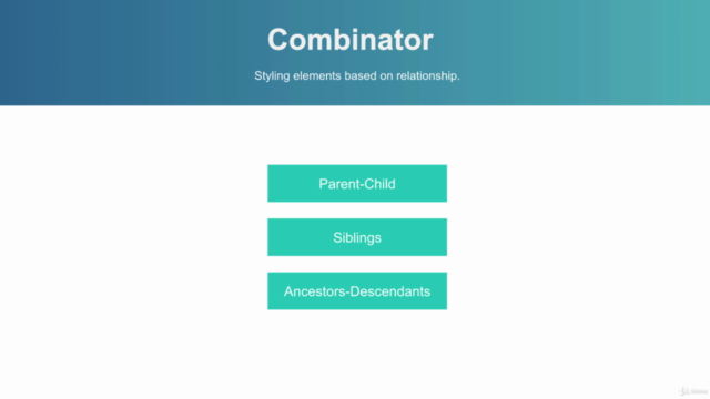 Advance CSS Selectors: The Complete Guide (2022 Edition) - Screenshot_02
