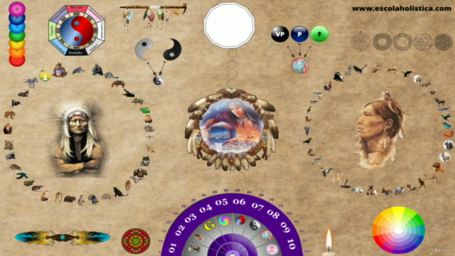Curso Mesa Radiônica de Florais Xamânicos - Screenshot_04