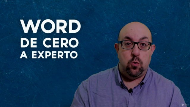 Domina Microsoft Word 2019: De cero a experto - Screenshot_02
