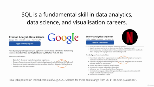 SQL for Data Analysis: Solving real-world problems with data - Screenshot_04