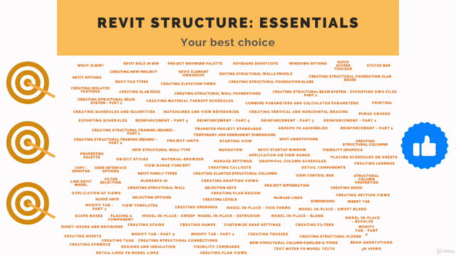 Revit structure: Essentials. - Screenshot_02