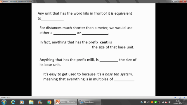 Master Maths Certification Numeracy Masterclass - Screenshot_04