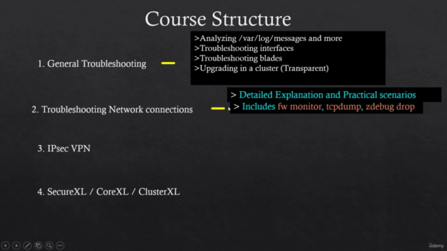 Check Point Troubleshooting Course [for CCSE & CCTA] -2025 - Screenshot_02