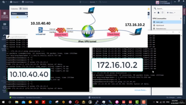 Check Point Troubleshooting Course [for CCSE & CCTA] -2025 - Screenshot_04