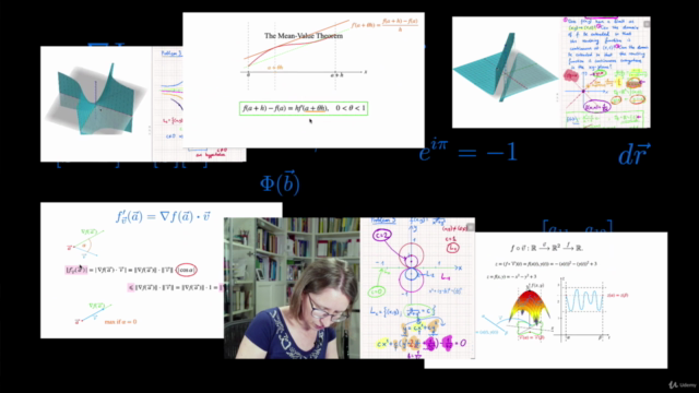 Calculus 3 (multivariable calculus), part 1 of 2 - Screenshot_02