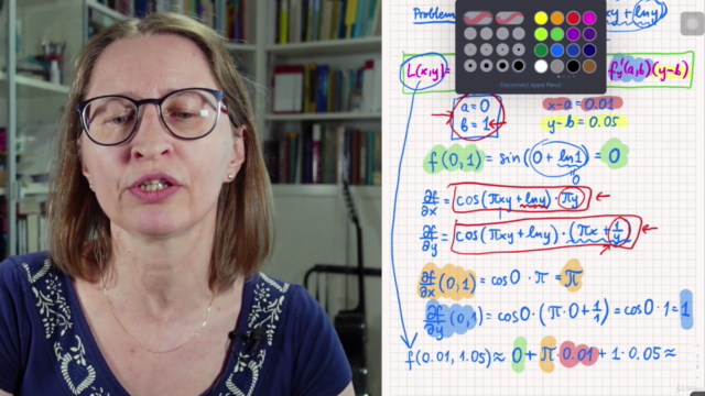 Calculus 3 (multivariable calculus), part 1 of 2 - Screenshot_04