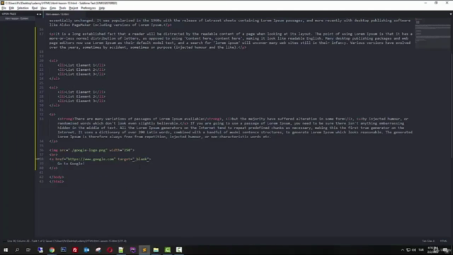 Sadece HTML ve CSS | Karmaşık Kurslar Kafanızı Karıştırmasın - Screenshot_02