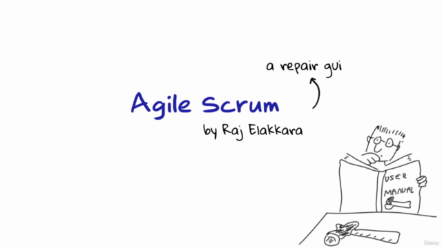 Agile Scrum Repair Guide: How to Reboot Your Scrum Team - Screenshot_01