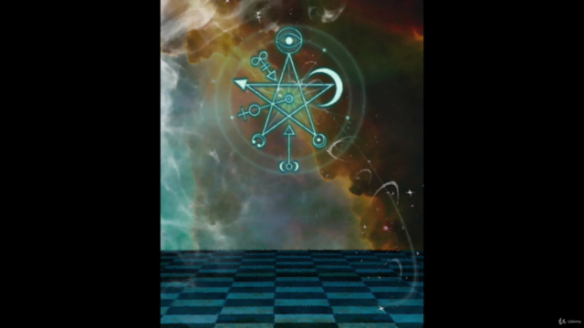 Magick 201: Handy Sigil Magick - Screenshot_03