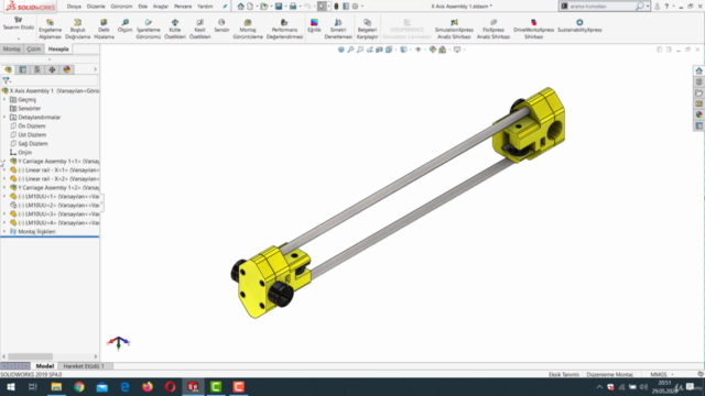 SolidWorks 2019 Montaj Eğitimi - Screenshot_03