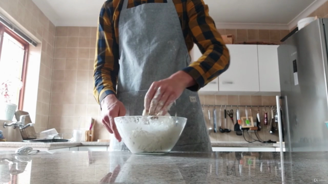 The Essential Sourdough Bread Baking Course - Screenshot_03