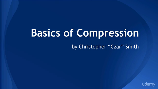 audio engineering: Basics of Compression - Screenshot_01