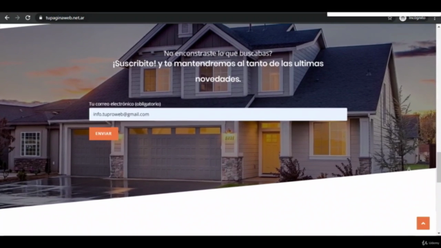 Crea una página inmobiliaria con Wordpress y Estatik - Screenshot_03