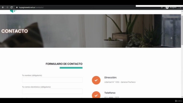 Crea una página inmobiliaria con Wordpress y Estatik - Screenshot_04
