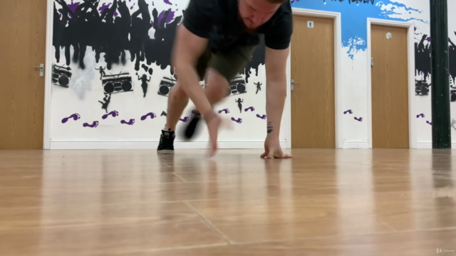 Breakdance Masterclass | How To Street Dance Tutorial - Screenshot_02