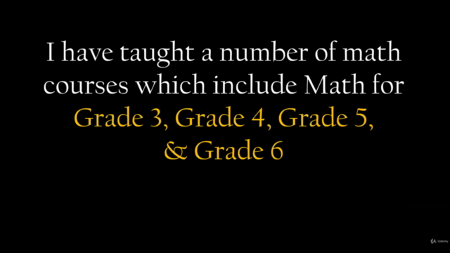 Math For Grade 7 - Screenshot_01