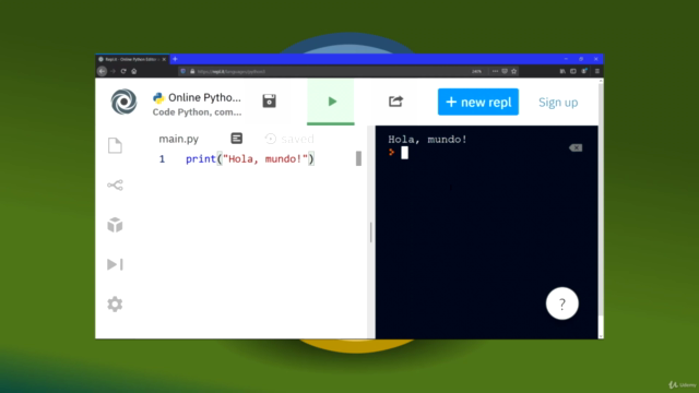 Lo básico de Python - Screenshot_03