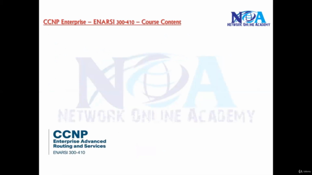 CCNP ENTEPRRISE - ENARSI-300-410 - Screenshot_03