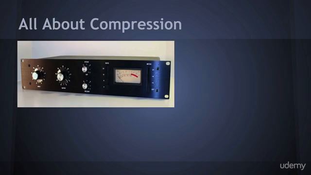 audio engineering: All About Compression - Screenshot_02