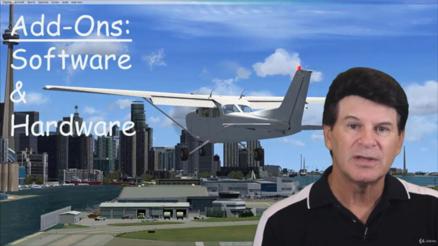 Learn To Fly an Airplane - Advanced - Screenshot_04
