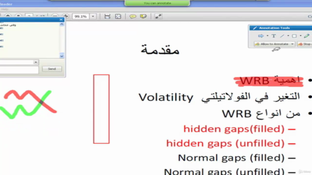 WRB دورة تقنيات استخدام شموع - Screenshot_03