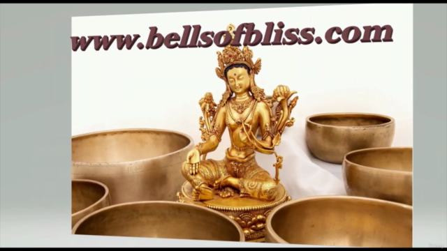 Tibetan Singing Bowls Fundamentals - Screenshot_02