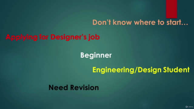 SOLIDWORKS: Complete Course in HINDI (Learn 3D Modeling) - Screenshot_01