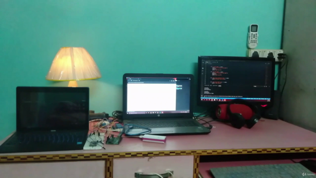 Learn Home Automation Using J.A.R.V.I.S AI With Arduino - Screenshot_04