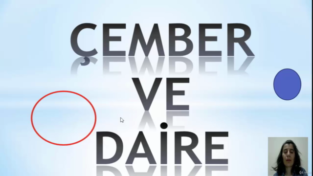 Çember Ve Daire - Screenshot_01