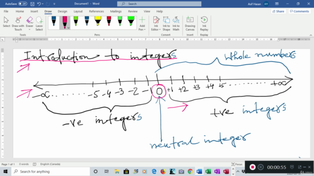 Grade 7 Math / Math 7 / Mathematics7(Math/Mathematics Seven) - Screenshot_01
