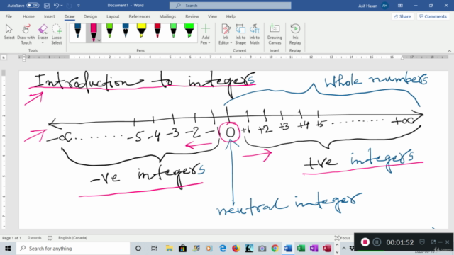 Grade 7 Math / Math 7 / Mathematics7(Math/Mathematics Seven) - Screenshot_02