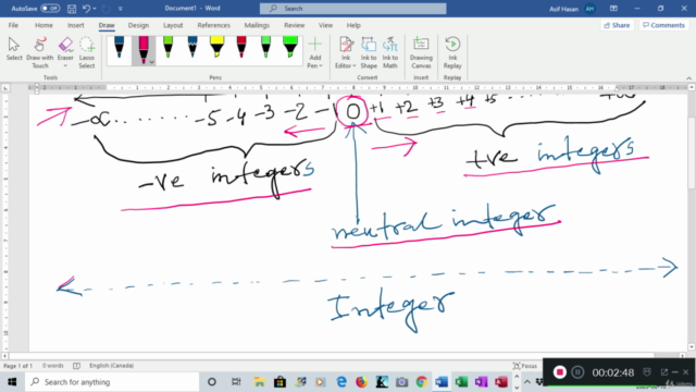 Grade 7 Math / Math 7 / Mathematics7(Math/Mathematics Seven) - Screenshot_03