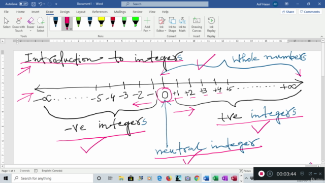 Grade 7 Math / Math 7 / Mathematics7(Math/Mathematics Seven) - Screenshot_04